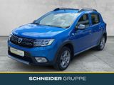 Dacia Sandero II Stepway Essential 1.0 SCe 75 AHK+CD - Dacia Sandero: Ii