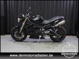 Triumph Street Triple 675 // ARROW-AUSPUFF // - TRIUMPH GEBRAUCHT TRIPLE STREET