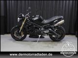 Triumph Street Triple 675 // ARROW-AUSPUFF // - SPORTTOURER VON 501 BIS 750 CCM