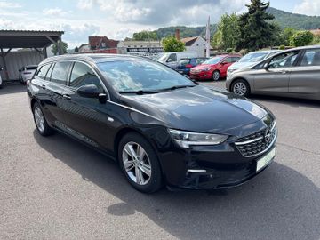 Opel Insignia B ST Business+LED+LkHz+Navi+HeadUp