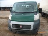 Fiat Ducato 250 D Doppelkabine 35 L - Fiat Ducato l 250