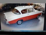 Opel Rekord - Opel Rekord Gebrauchtwagen