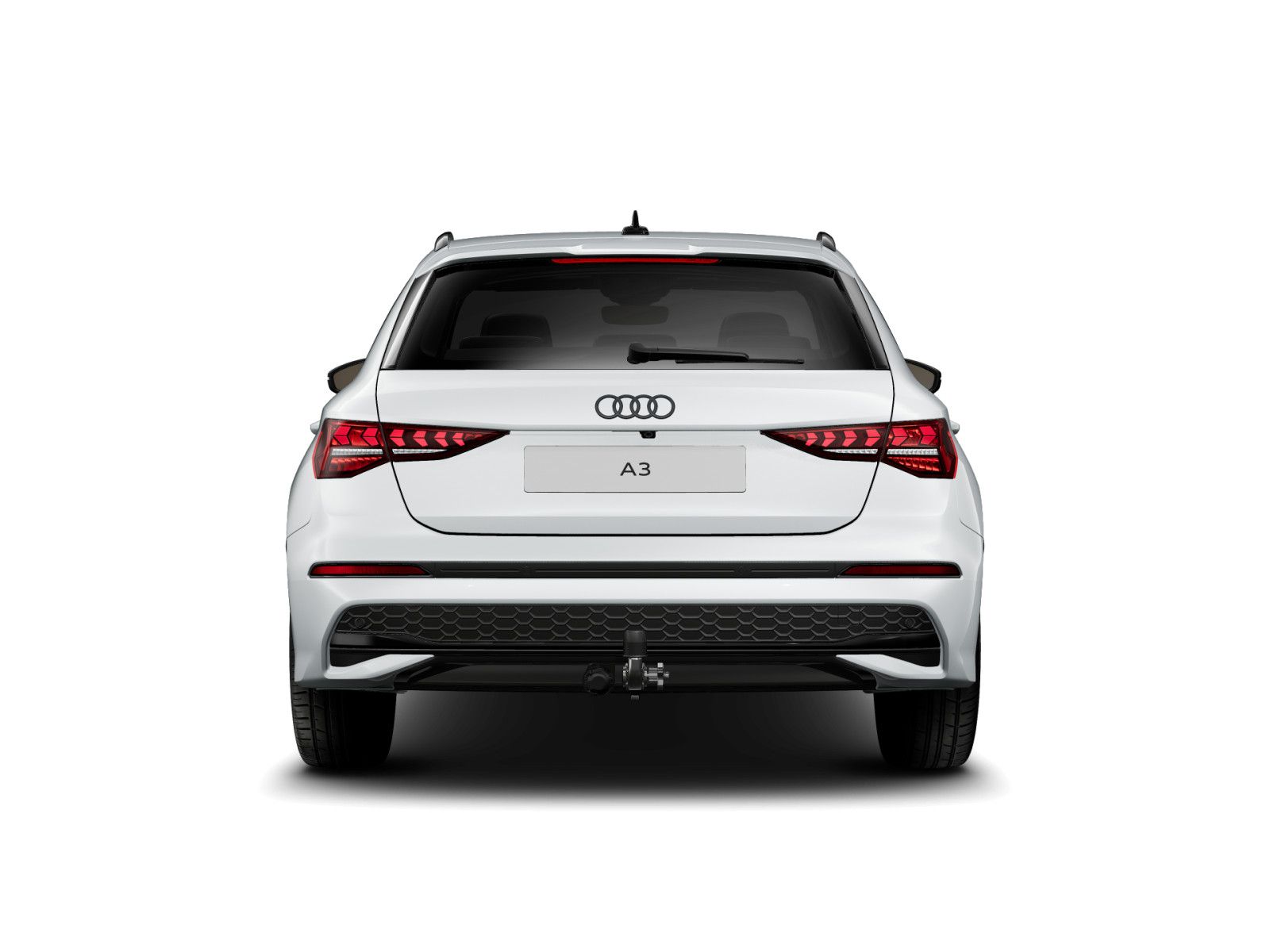 Audi A3 - Bild 6