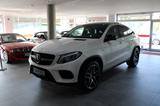 Mercedes-Benz GLE 450 AMG 4MATIC AMG-SPORTPAKET NIGHT DESIGNO - Mercedes-Benz GLE 450: AMG