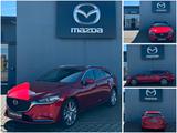 Mazda 6 2.5L SKYACTIV-G  Takumi