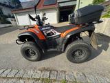 TGB Blade 525 4x4 LOF Zulassung  - TGB BLADE 4X4