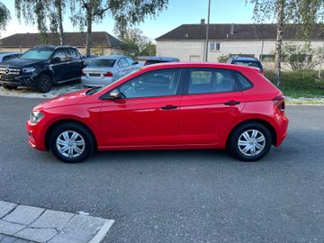 Volkswagen Polo - 4