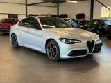 Alfa Romeo Giulia Competizione Q4 MATT+MATRIX+PANO+MEMO+ACC - gebrauchte Alfa Romeo Giulia aus dem Jahr 2023
