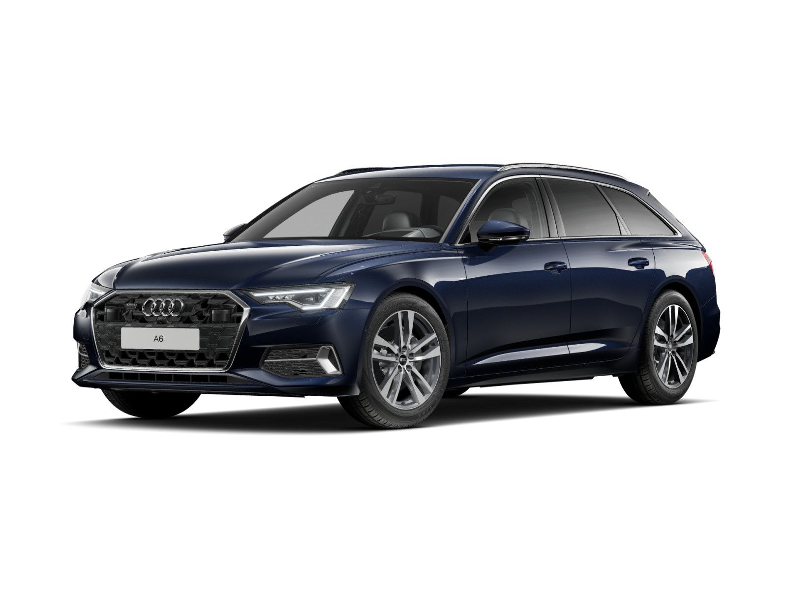 Audi A6 - Bild 2