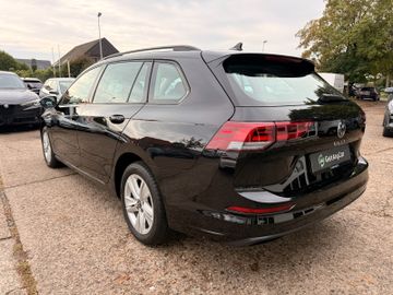 Volkswagen Golf - 7