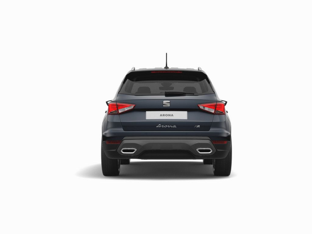 Seat Arona - Bild 7