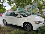Mitsubishi MITSUBISHI LANCER 1.6 1 Besitzer TÜV Klima... - gebrauchte Mitsubishi Lancer aus dem Jahr 2011