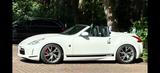 Nissan 370Z Roadster 3.7 Pack Automatik Pack - Nissan 370Z: Roadster