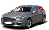 Ford Mondeo 2,0 EB 149kW Titanium Turnier Auto Ti... - Ford Mondeo in Berlin