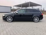 Audi RS4 4.2 quattro Avant - - Audi RS4 von privat