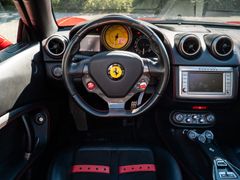 Ferrari California – 17 / 30