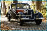 Andere DKW IFA F8 Oldtimer Restauriert TÜV NEU !!! - Oldtimer: Dkw