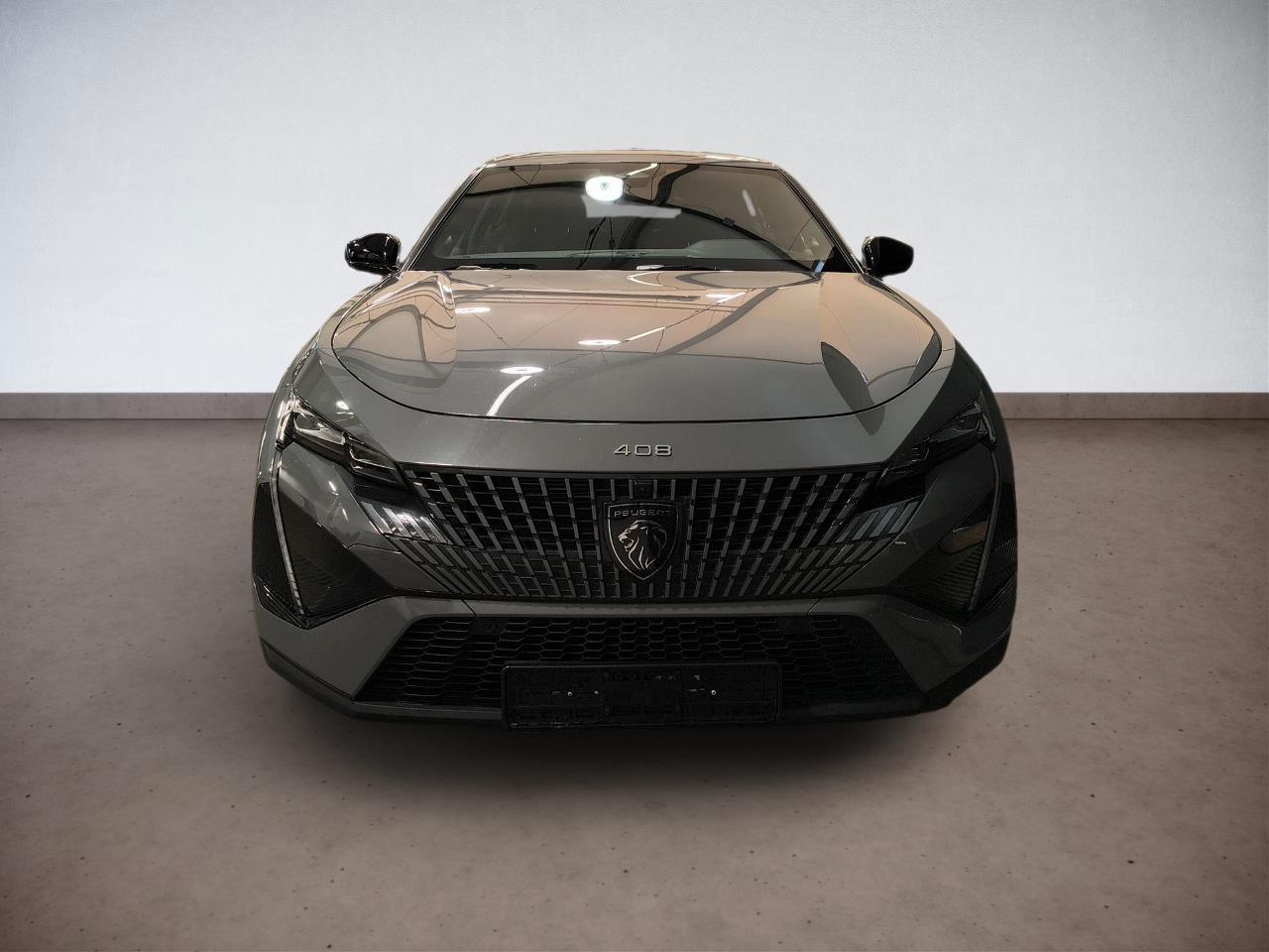 Peugeot 408 GT Plug-In Hybrid AT8 225PS*360°KAMERA*, миниатюра 3