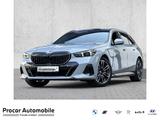 BMW 540d xDrive Touring M Sport DA/PA Prof Pano B&W - BMW 540 in Wuppertal