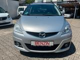 Mazda 5 Lim. 1.8 Exclusive 2.Hd Sch  7 Sitzpl. /Klima - Mazda Gebrauchtwagen von 2008