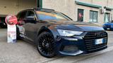 Audi AUDI A6 AVANT 40 2.0 TDI S-TRONIC DESIGN 204CV - - Audi A6 Design mit Hybrid-Antrieb (Diesel-Elektro)
