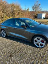 Audi S3 Limousine TFSI Quattro, Matrix*B&O*Hersteller - gebrauchte Audi S3 aus dem Jahr 2022