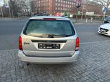 Ford Focus 1.6 Ambiente - Ford Focus aus 2000: 1.6