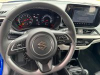 Suzuki Swift - Vorschau Bild 21