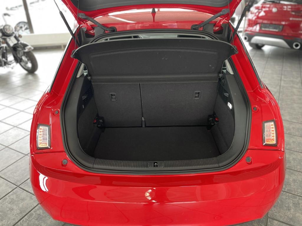 Audi A1 1.2 TFSI Ambition, Navi, Bi-Xenon, Sitzheiz.