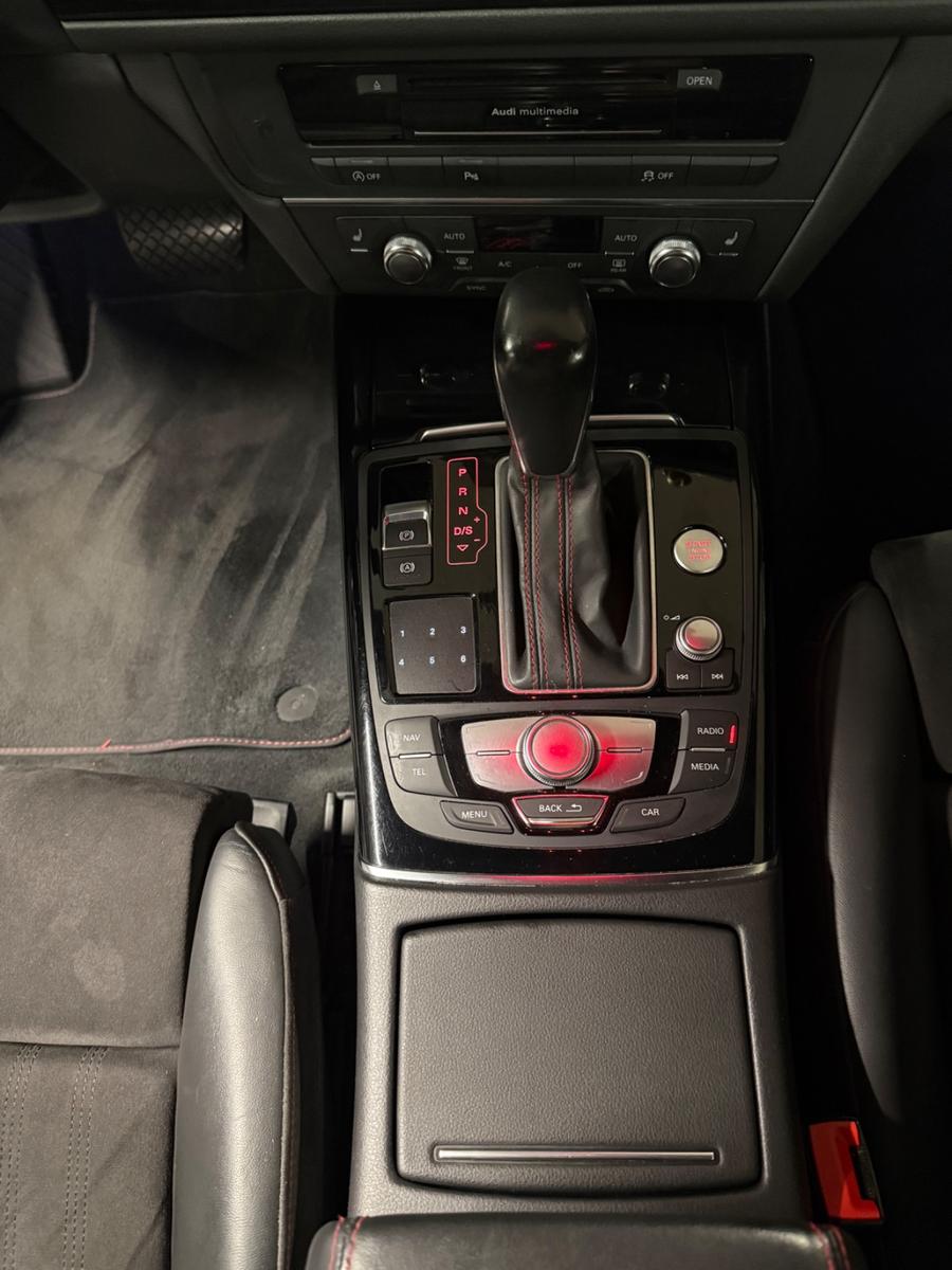 Audi A6 3.0 TDI quattro | 3x S-Line /LED /PANO /BOSE 