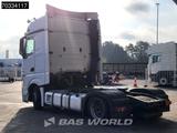 Mercedes-Benz Actros 1848 Actros 4X2 BigSpace Mega Retarder St - Abrollkipper