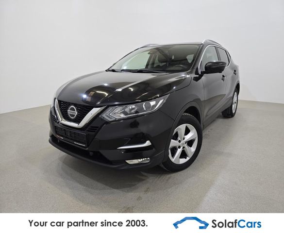 Nissan Qashqai 1.5 DCI Pano Navi KeylessGo Camera Klim