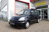Toyota Yaris Verso 1,3l Automatik Klimaanlage - Toyota Yaris: Van