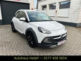 Opel Adam ROCKS 1.4 64kW - Nur 40872 KM - 1 Hand - Opel Adam Gebrauchtwagen in Bochum