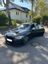 BMW M135i Coupé Schiebedach unfallfrei - BMW: Coupé, Unfall