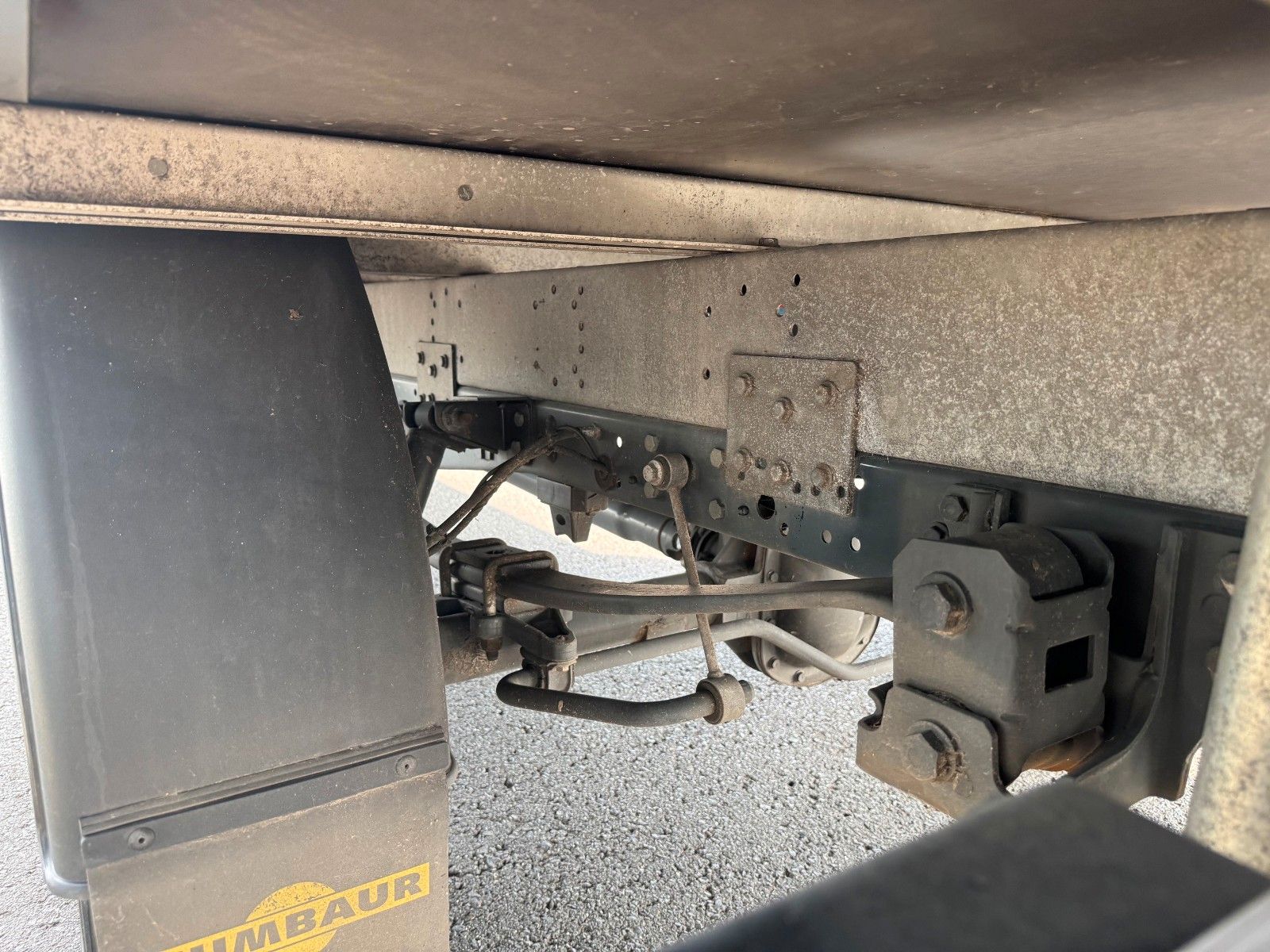 Fahrzeugabbildung Iveco Daily 35S14 *R4.100mm*Automatik*LBW*Klima*