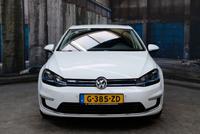 Volkswagen e-Golf VII Lim. Klima*Navi*LED*Shz*ACC*CCS*Alu
