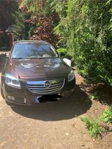 Opel Insignia 2.0 CDTI ecoFLEX Design Edition 96k... - Opel Insignia: Design Edition