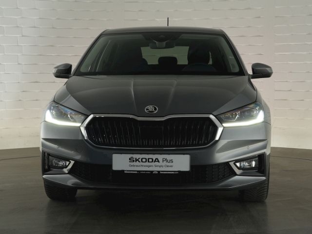 Fabia TOUR TSI DSG+NAVI+LED-SCHEINWERFER+SITZ-/L