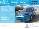 Volkswagen Caddy California 2.0 TDI Küchenmodul Panoramadac - Volkswagen Caddy: Geländewagen