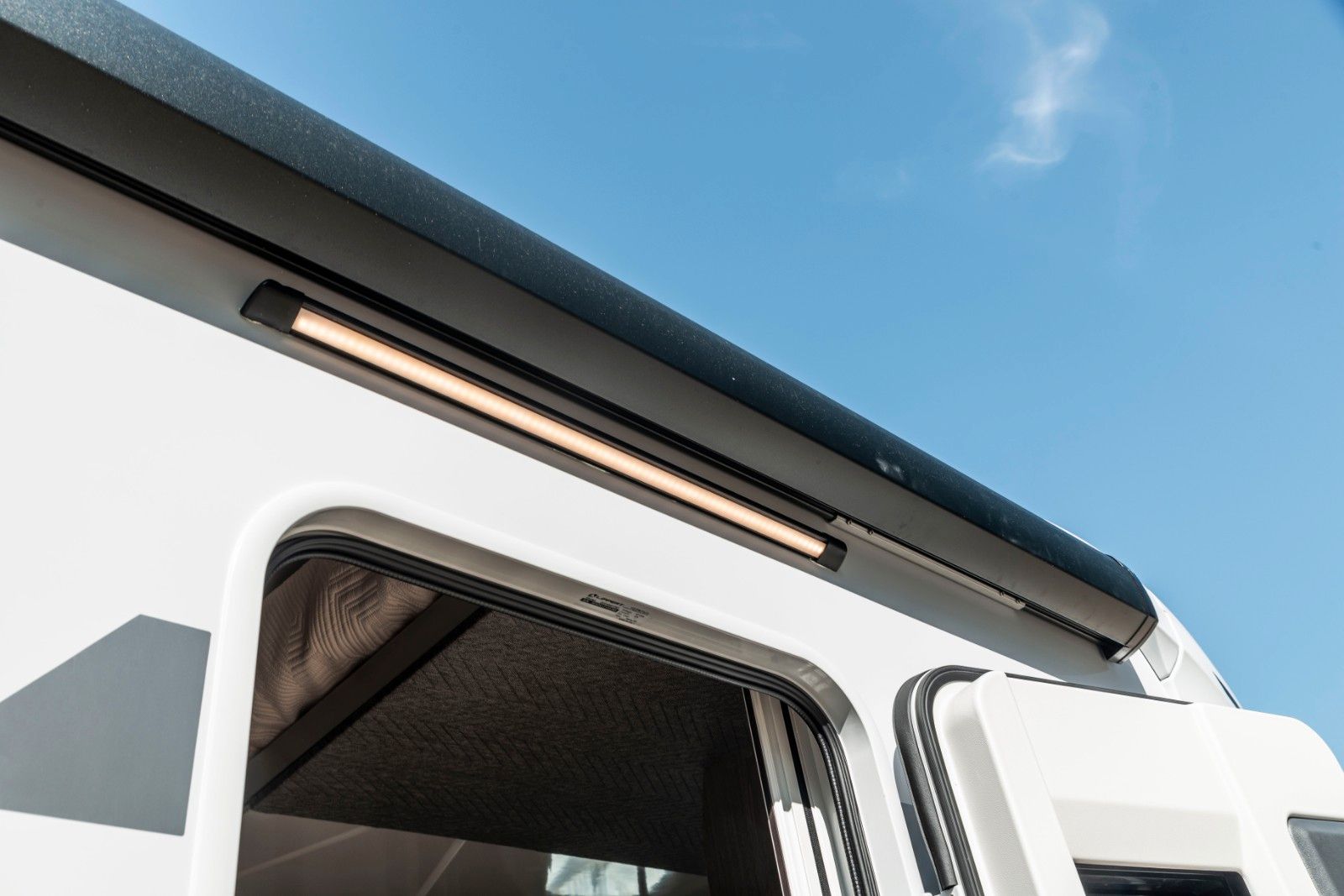 Fahrzeugabbildung Roller Team Zefiro 287 TL