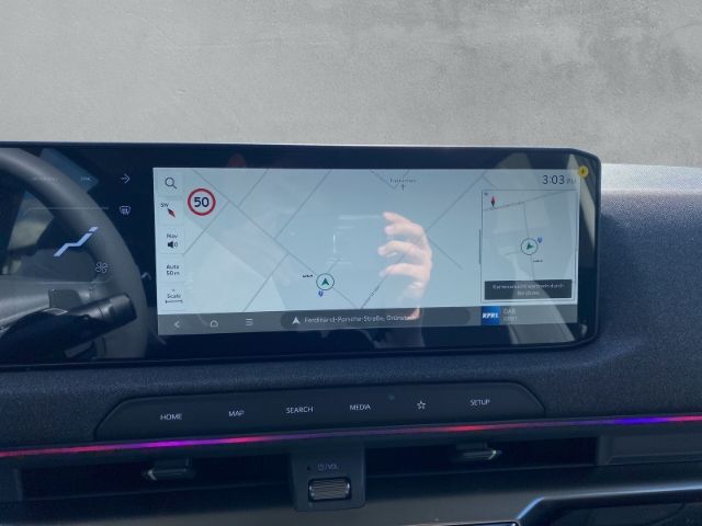 Fahrzeugabbildung Kia EV2 42.2 KWH 4S EARTH WIC 22AC TEC DWP DES