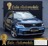 Kia Sorento PLATINUM AWD/PANORAMA/360 KAMERA/SHZ/7 S - Kia Sorento in Freiburg