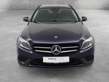 Mercedes-Benz C 300 T Avantgarde MULTIBEAM LED-SCHEINWERFER - Mercedes-Benz C 300 in Hamburg