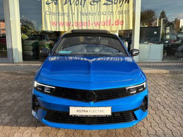 Bild 2 Opel Astra Electric Ultimate +Matrix-LED+KAMERA+11kW+