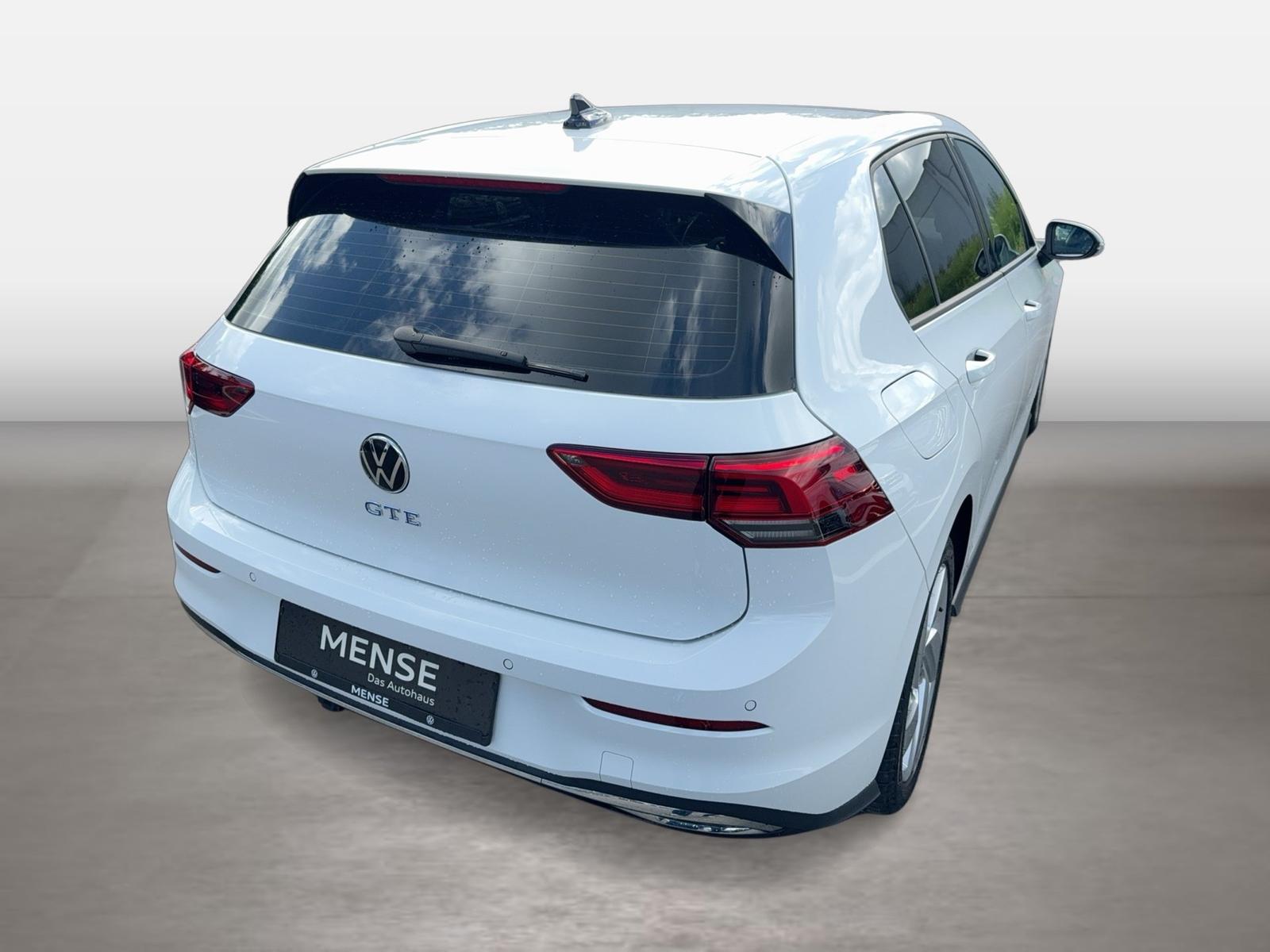 Volkswagen Golf VIII 1.4 TSI eHybrid DSG CarPlay AHK Pano, миниатюра 5