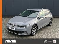 Volkswagen Golf VIII "ACTIVE" 2.0 TDI *Navi, Climatronic, S