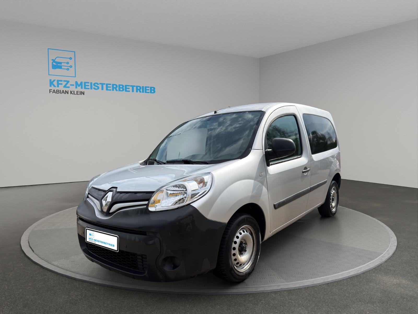 Renault Kangoo Rapid Extra