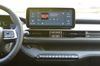 Jeep Avenger - Vorschau Bild 12