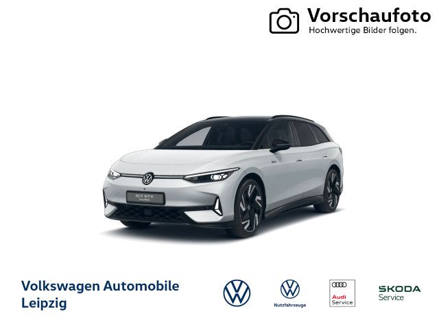 Volkswagen ID.7 Tourer GTX 4Motion *91kWh*DCC*Harman Kardon